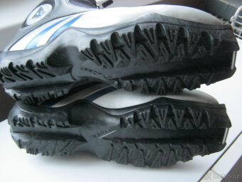 Boty na běžky FISCHER SL TOP vel.39, stélka 25,0cm SNS - 4