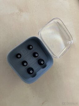 Sluchátka Xiaomi Mi In-Ear Headphones Pro HD - 4