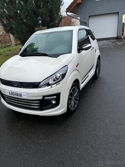 Ligier js50 2017 - 4