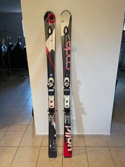 Sjezdové lyže - 4