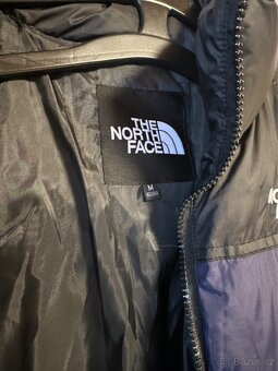 Bunda The North Face M - 4