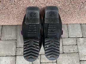 Dětské lyžařské boty NORDICA vel. EU 38-38,5 - 4