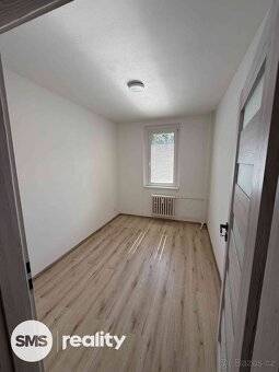 Pronájem moderního bytu 3+1 - Olomouc - Černá cesta - 4