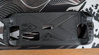 Steam Deck 512 GB (upgradování na 2 TB) - 4