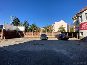 Pronájem parkovacích stání - 4