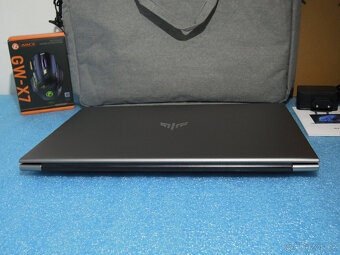 ACEMAGIC 16“ IPS Ryzen 7 7735HS 680M DDR5 16GB 512GB Záruka - 4