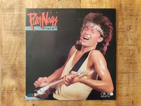 LP komplet: Peter Nagy - 4