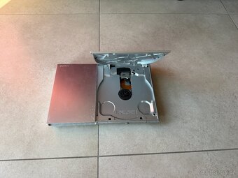 Playstation 2 slim 90004 s taškou - 4