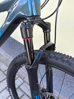 Ghost Lector SF LC Essential, vel. M, doklady - 4