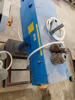 Stojanová vrtačka - 4