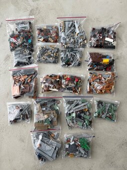 LEGO 76218 Marvel - Sanctum Sanctorum - 4