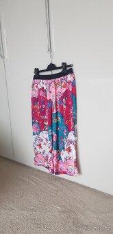 Poner 3/4 kalhoty vel.S - 4