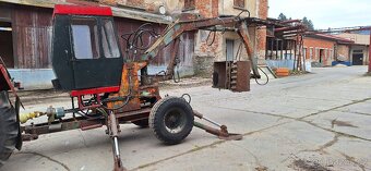 Nakladač ND4-022 - 4