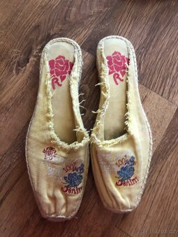 Replay pantofle 39 - 4