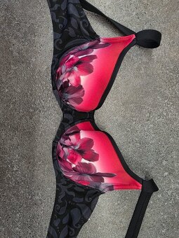 Dámské plavky zn. Ikab - 4