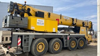 GROVE GMK4100L-1 - 4