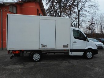Mercedes-Benz Sprinter,2,1 CDi ČELO - 4