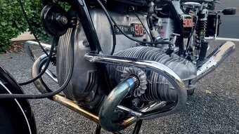 BMW R90/6 - 4