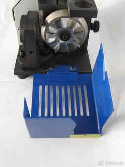 DG13 Ostřička bruska vrtáků - 4