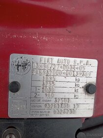 Alfa Romeo 156 2.4jtd 118kw - 4
