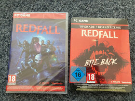PC Redfall - Bite Back Edition + DLC DIGITAL (Nový klíč) - 4