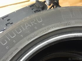 4x letní pneu Vredestein 205/55 R16 - 4