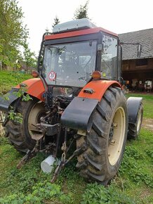 traktor Zetor 10540 - 4