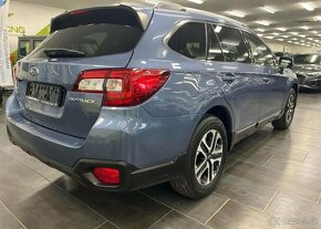 Subaru Outback 2.5 ACTIVE 2020 AUT Zar1R 129 kw - 4