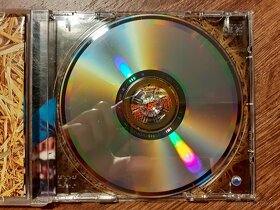 Originál CD Madonna Music - 4