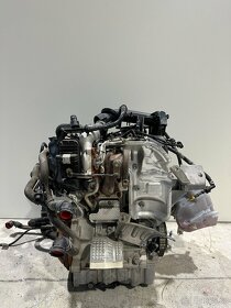 Motor 1.0TSI DKL,DKR,CHZ,(Fabia 3,Octavia 4,Scala,...) - 4