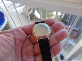 luxusni koplet hodinky prim automatic rok 1980 top funkcni - 4