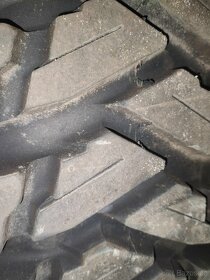 Maxxis Trepador LT40x13.50R17 5x127 Jeep et-8 r17 - 4
