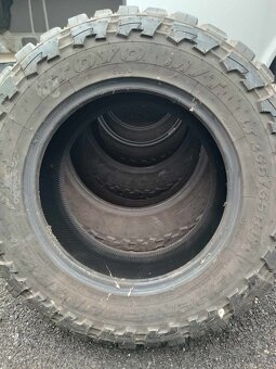 TOYO M/T 265/65R17 - 5 kusů - 4