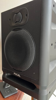 Focal 65 Evo + stojany + dac - 4