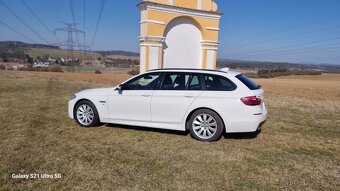 BMW 530xDrive - 4