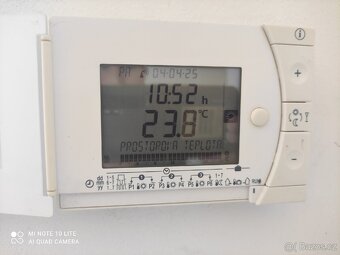 Elektrokotel Protherm - 4