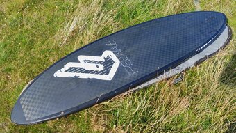 Windsurfing plovák Fanatic Freewave 95 TXTR - 4