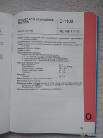 Nátěrové Hmoty 1 Díl a 2 Díl (cena za oba díly) - 4