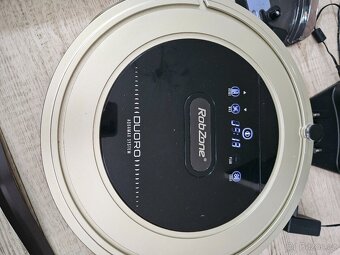 Duoro Xclean 5.0 Profi - 4