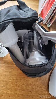 Kuchyňský robot Eta Gratus Kalibro - 4