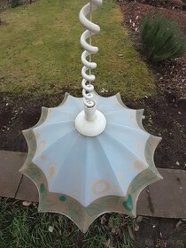 Stahovací lampa - 4