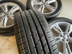19´´ kola originál Audi Q3- letní sada - 4