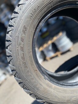 Good Year Wrangler 215/70-16 100T - 4