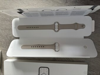 Apple Watch Series 7 - 4