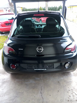 Opel Adam 1.2 51KW - 4