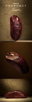 Finalmouse ULX Prophecy - Scream Medium - 4