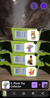 Lego serie 27 - 4