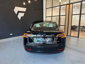 TESLA MODEL 3 PERFORMANCE DUAL MOTOR 2021 REFRESH ZÁRUKA - 4