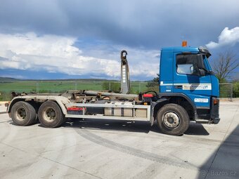 VOLVO FM12 380 6X4 - 4