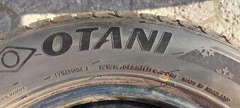 Zimní pneu 185/60R14 Otani - 4